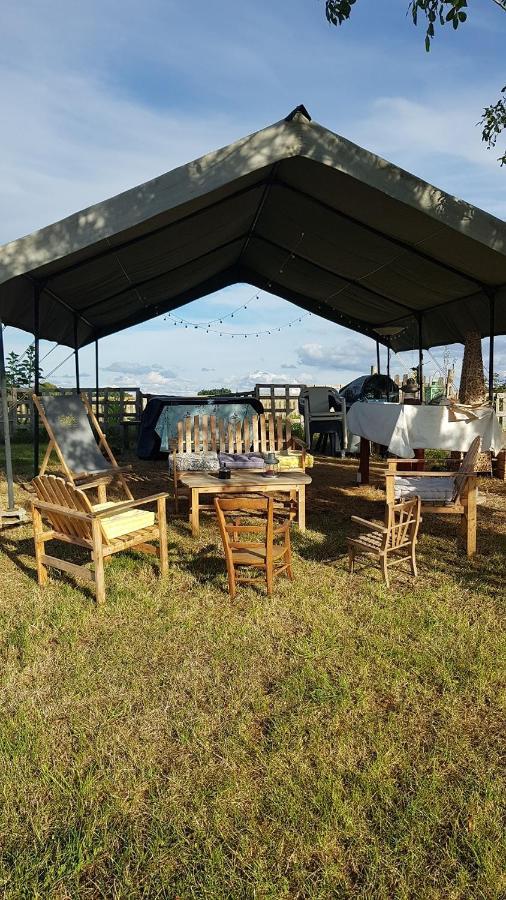La Petite Houmee * Curzay-sur-Vonne