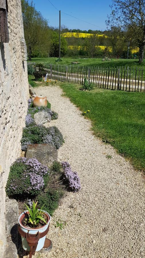 La Petite Houmee Campingplatz Curzay-sur-Vonne